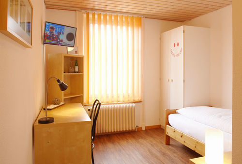 Ziegelhuesi Hotel, Stettlen Bei Bern エクステリア 写真